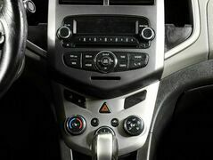 Chevrolet Aveo II, фото №6
