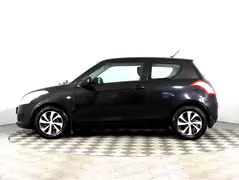 Suzuki Swift, фото №8