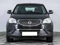 SsangYong Actyon, фото №2