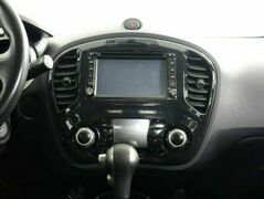 Nissan Juke 1.6 Вариатор, фото №7