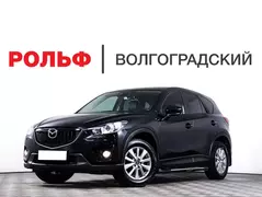 Mazda CX-5, фото №22