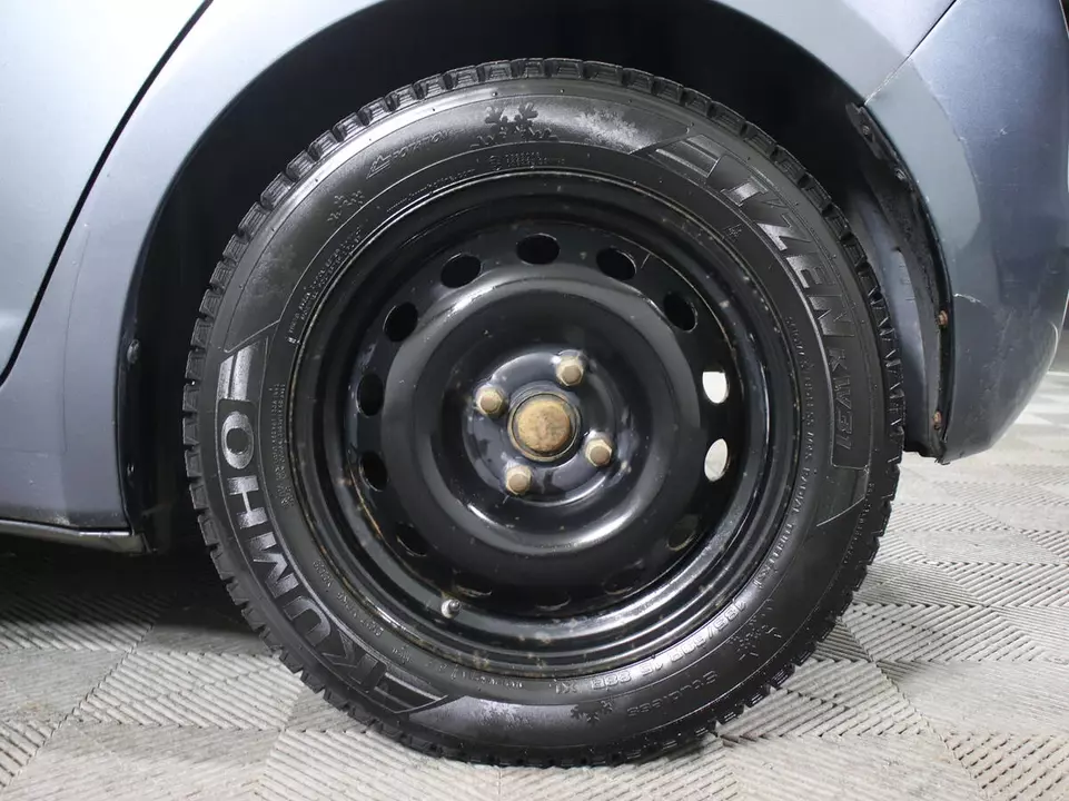 Suzuki Swift, фото №15