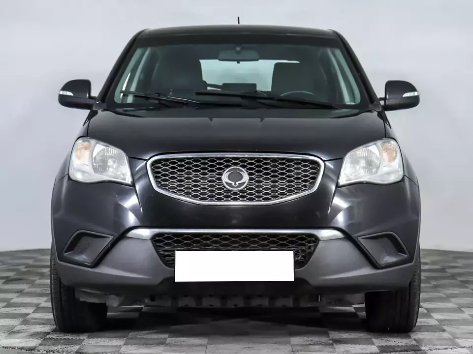 SsangYong Actyon, фото №2