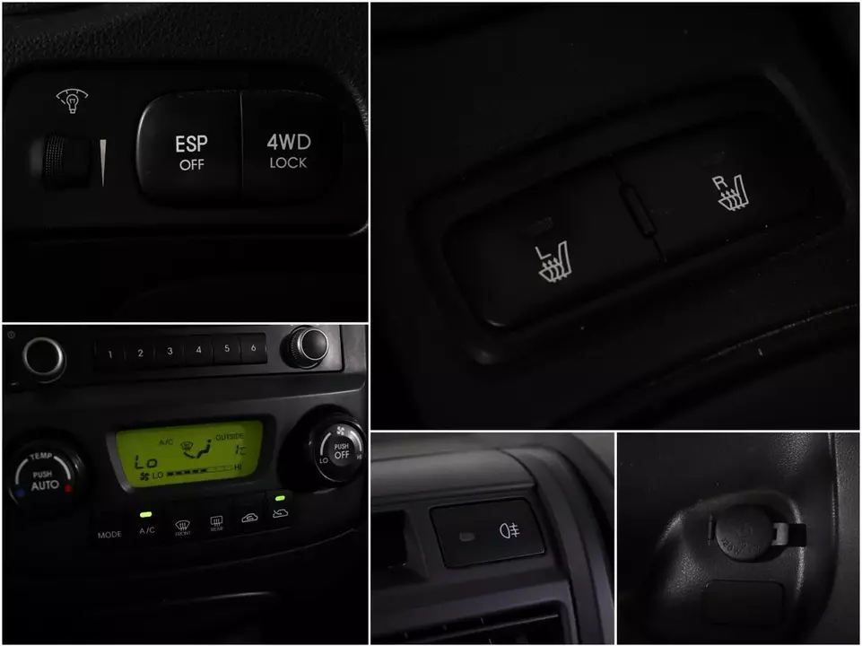 Kia Sportage, фото №16