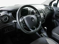 Renault kaptur cvt 2017 с пробегом 57 680 км, фото №6