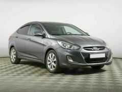 Hyundai Solaris 1.4 Автомат, фото №2
