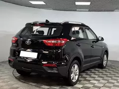 Hyundai Creta, фото №5