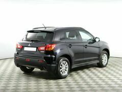 Mitsubishi ASX 1.8 Вариатор, фото №4