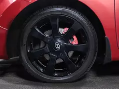 Hyundai Elantra, фото №24