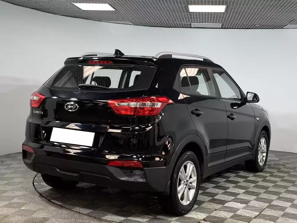 Hyundai Creta, фото №5
