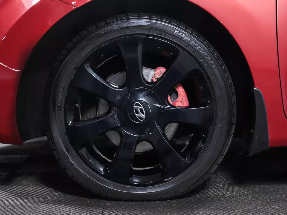 Hyundai Elantra, фото №24