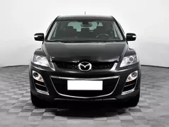 Mazda CX-7, фото №2