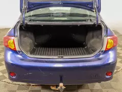 Toyota Corolla, фото №16