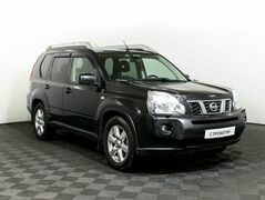 Nissan X-Trail, фото №2