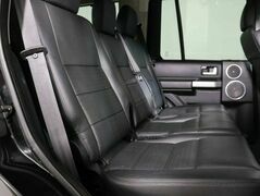 Land Rover Discovery III, фото №9