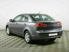 Mitsubishi Lancer 1.8 Вариатор, фото №3
