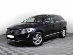 Volvo xc60 акпп 2014 с пробегом 95 552 км, фото №1