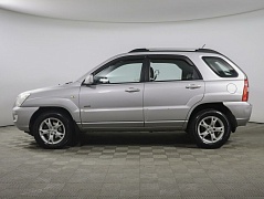 Kia Sportage, фото №5