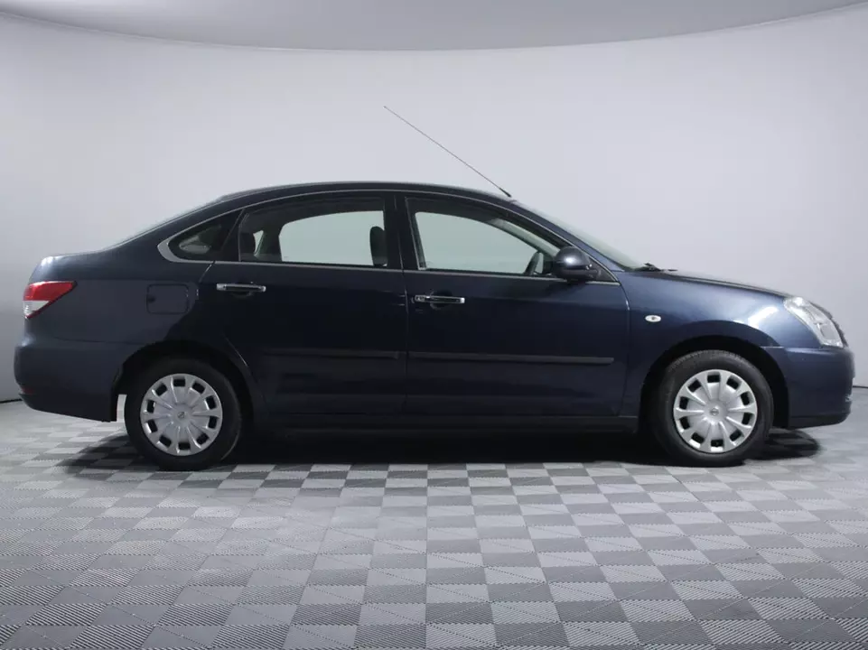 Nissan Almera, фото №4