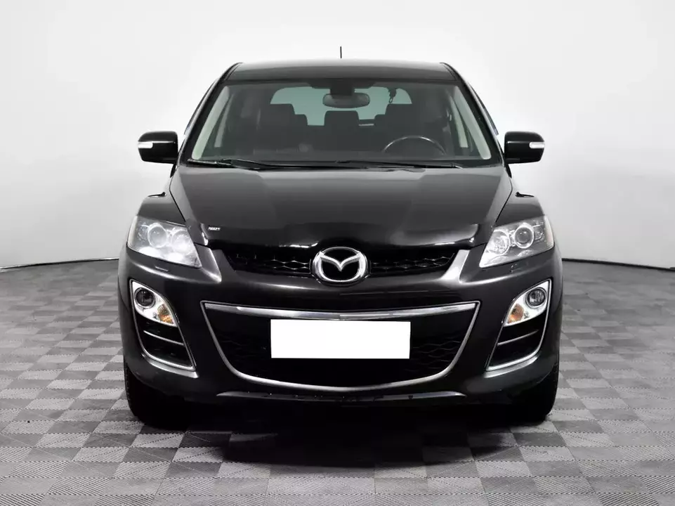Mazda CX-7, фото №2