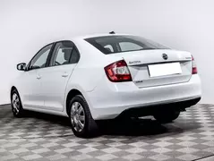 Skoda Rapid, фото №2
