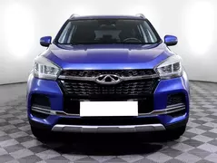 Chery Tiggo 4, фото №2