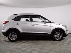 Hyundai Creta, фото №4