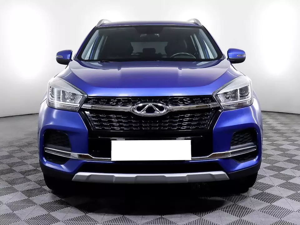 Chery Tiggo 4, фото №2