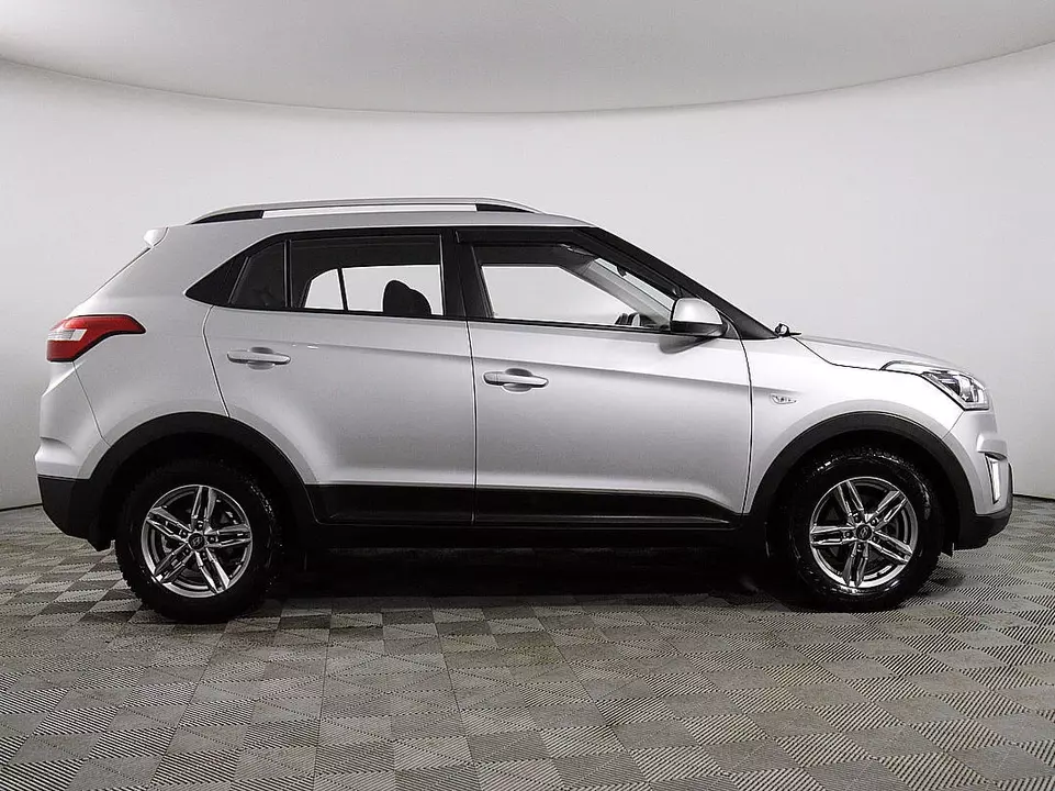 Hyundai Creta, фото №4