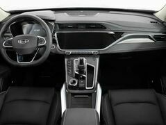 Geely atlas pro робот 2021 с пробегом 8 100 км, фото №4