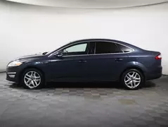 Ford Mondeo, фото №8