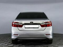 Toyota Camry VII (XV50), фото №2