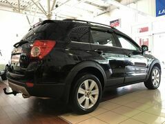 Chevrolet Captiva, I, фото №4