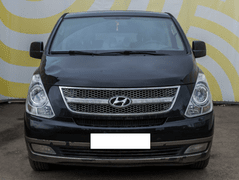 Hyundai Grand Starex I, фото №1