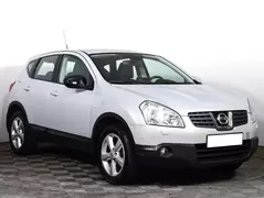 Nissan Qashqai, фото №3