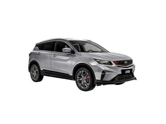 Belgee X50