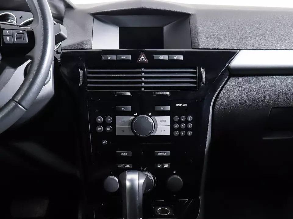 Opel Astra, фото №14