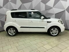 Kia Soul I, фото №4