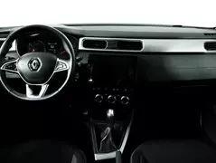Renault Arkana, фото №11
