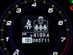 Honda Civic, фото №11