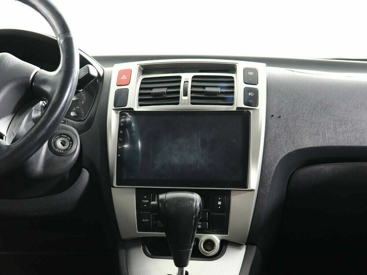 Hyundai Tucson I, фото №9