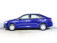 Skoda Rapid, фото №8