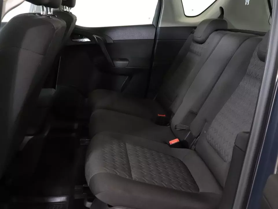 Opel Meriva, фото №10