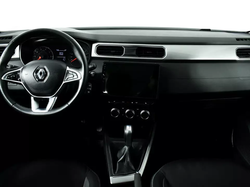 Renault Arkana, фото №11