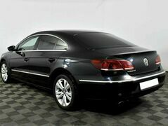 Volkswagen Passat CC 1.8 Робот, фото №4