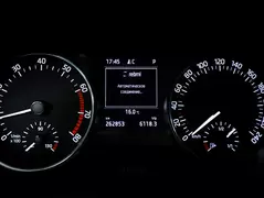 Skoda Rapid, фото №10