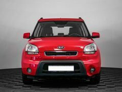 Kia Soul I, фото №2