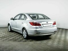 Changan Eado 1.6 Автомат, фото №4