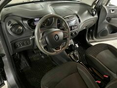 Renault Kaptur I, фото №5