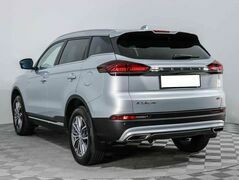 Geely atlas pro робот 2021 с пробегом 9 000 км, фото №6